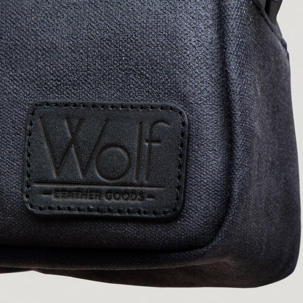 Wolf Travel Kit - Wolf Leather Goods