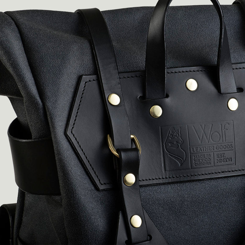 Wolf Pack No. 1 - Wolf Leather Goods