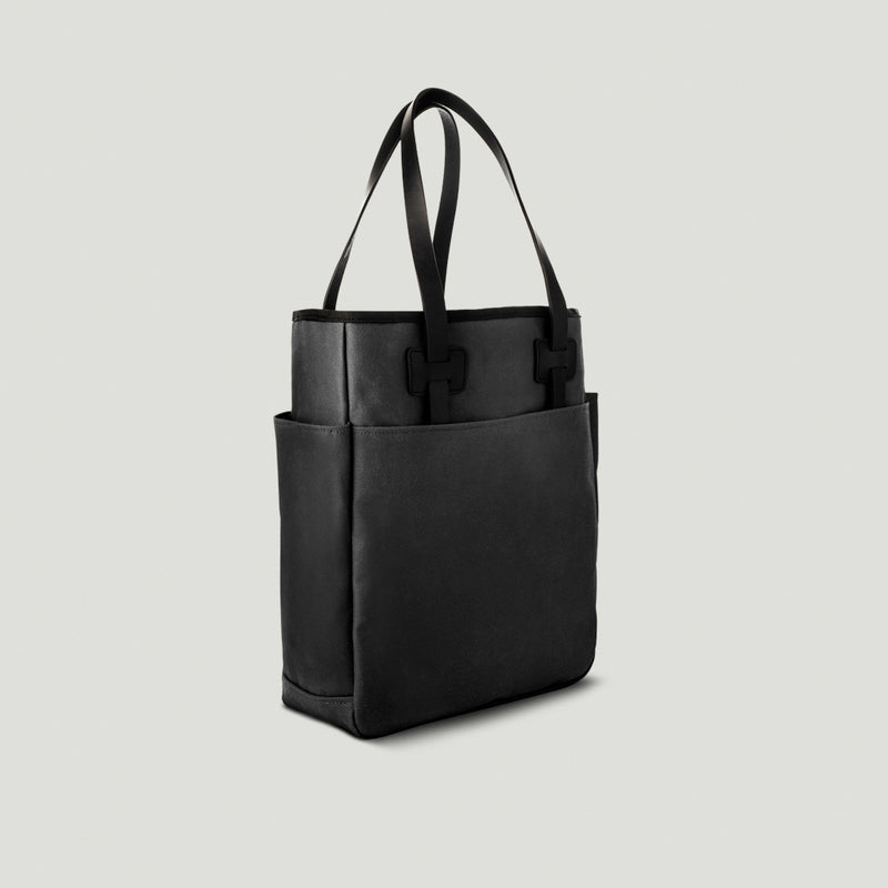 Wolf Tote Bag - Wolf Leather Goods