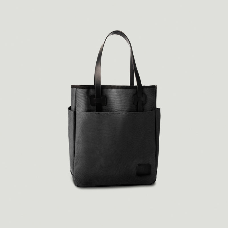 Wolf Tote Bag - Wolf Leather Goods