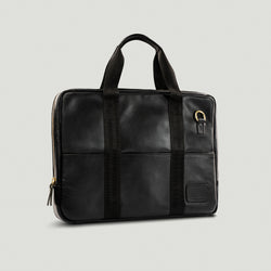 Wolf Leather Briefcase - Wolf Leather Goods