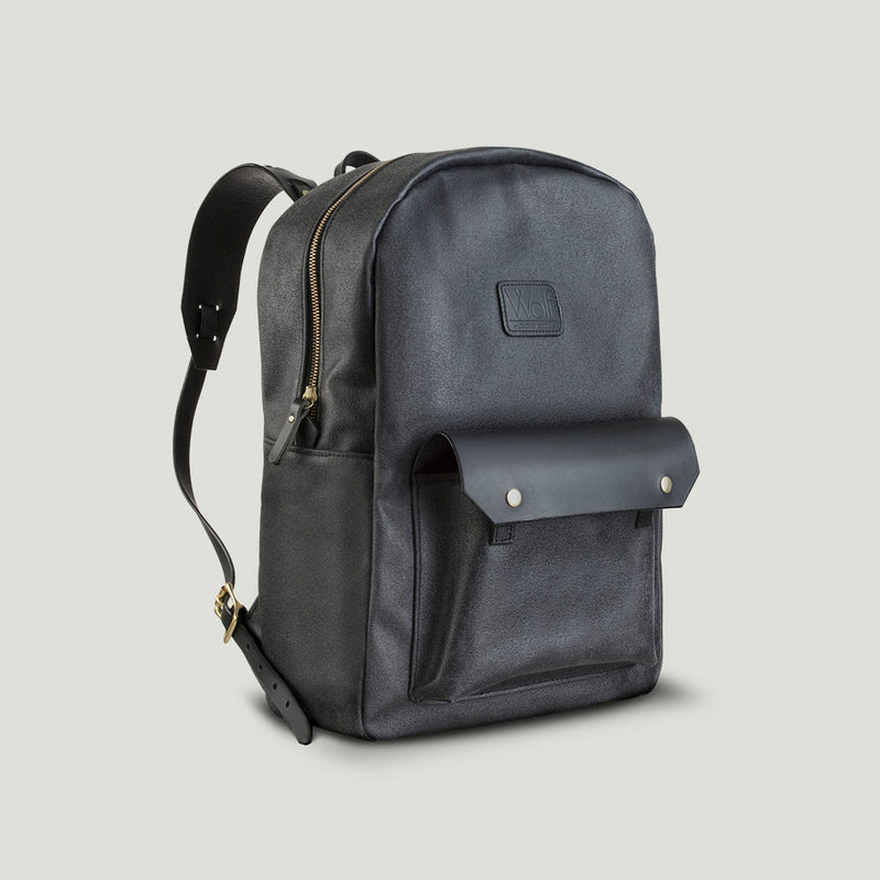 Wolf Pack No. 2 - Wolf Leather Goods