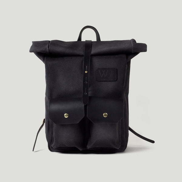 Wolf Pack No.1 Mini - Wolf Leather Goods